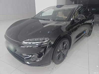 2026 Zhijie Luxeed R7 Range Extender Max, фото 2, лот 10831214