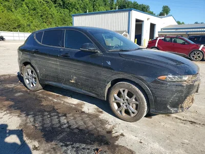 2024 DODGE HORNET R/T, фото 4, лот 10798614