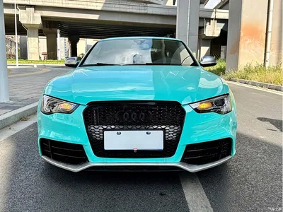 2012 Audi S5 3.0T Coupe, фото 2, лот 10469653