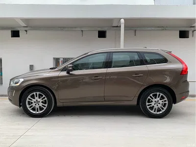 2015 Volvo XC60 T5 Smart Advance Edition, фото 4, лот 10364509