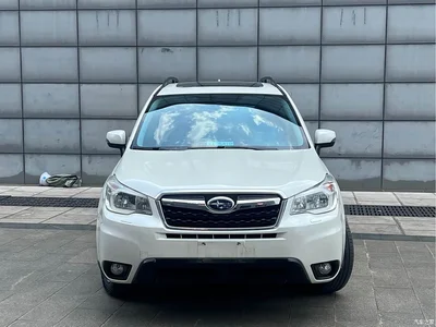 2013 Subaru Forester 2.5i Automatic Luxury Edition, фото 2, лот 10605192