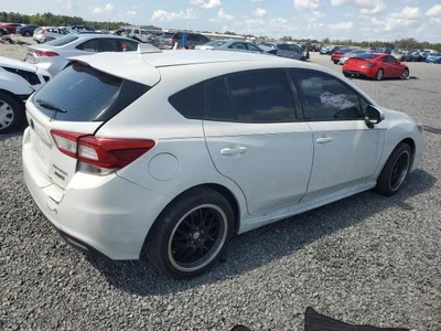2017 SUBARU IMPREZA SPORT, фото 3, лот 10565697