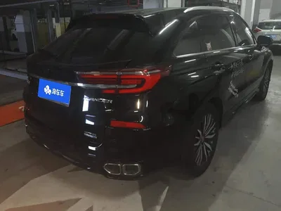 2020 Honda Avancier 370TURBO 2WD Luxury Edition, фото 3, лот 10481884