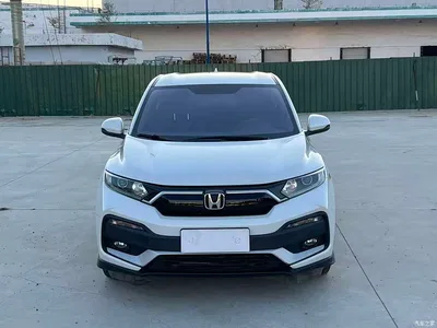 2019 Honda XR-V 1.5L CVT Classic China VI, фото 2, лот 10385222