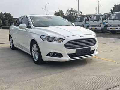 2013 Ford Mondeo Model 1.5L GTDi180 Fashion, фото 4, лот 11139538