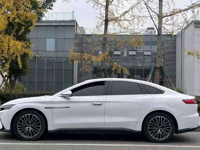 2020 BYD Han EV Extended Range Luxury, фото 3, лот 11180917
