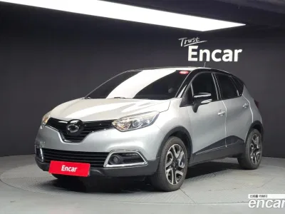 2015 Samsung QM3 RE, фото 1, лот 11406010
