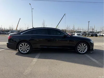 2022 Audi A6L 45 TFSI Premium Dynamic, фото 4, лот 10432993