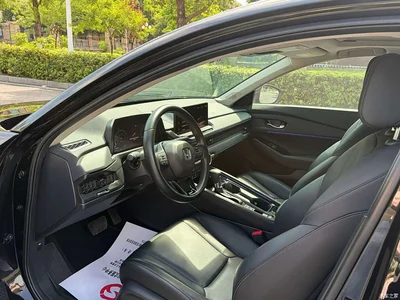 2023 Honda Accord 260TURBO Smart Enjoyment Edition, фото 4, лот 10478995