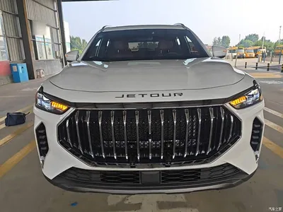 2024 Jetour X70 PLUS Champion Edition 1.5T DCT Champion PRO 5-seater, фото 3, лот 10433776