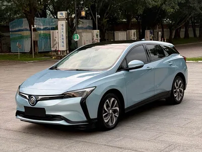 2020 Buick Velite 6 Connected Smart PLUS, фото 1, лот 10254309