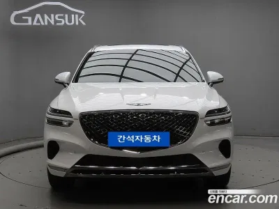 2023 Genesis GV70 2.5T Gasoline 2WD, фото 3, лот 10175022
