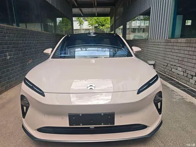 2024 NIO ET5 75kWh, фото 3, лот 10352405