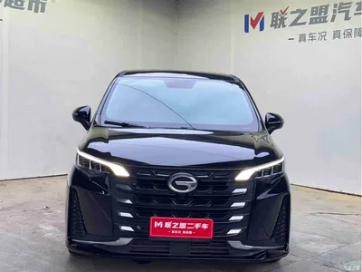 2021 GAC Trumpchi Trumpchi M6 PRO 270T DCT Luxury Edition, фото 2, лот 10416298