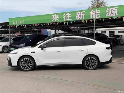 2026 Leapmotor B01 Model 550 Joy Edition, фото 2, лот 10481622