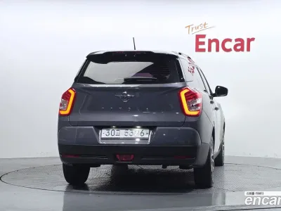2019 Ssang Yong TIBOLI Diesel IX 2WD, фото 4, лот 10167410