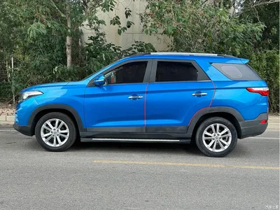 2019 Dongfeng Fengguang S560 1.8L CVT Elite, фото 2, лот 11135657