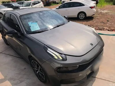 2022 Lynk & Co 03 2.0TD DCT Power Pro, фото 4, лот 10317936