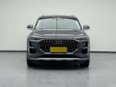 2023 Audi Q6 50 TFSI quattro Moving Cloud Yulin Package, фото 3, лот 10235611