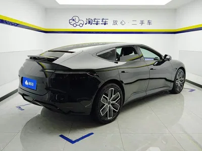 2024 Avatr 12 700 Triple Laser RWD Luxury Enjoyment Edition, фото 3, лот 10335019