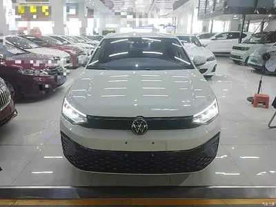 2025 Volkswagen Lavida New Edge 1.5L Outstanding New Ease, фото 3, лот 10479139