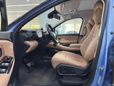 2018 NIO ES8 Founder Edition, фото 4, лот 10352202