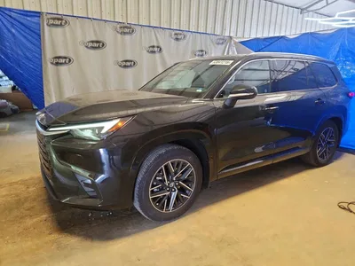 2026 LEXUS TX 350 PREMIUM, фото 1, лот 10900148