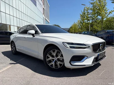 2026 Volvo S60 B4 Smart Luxury Edition, фото 3, лот 10363459