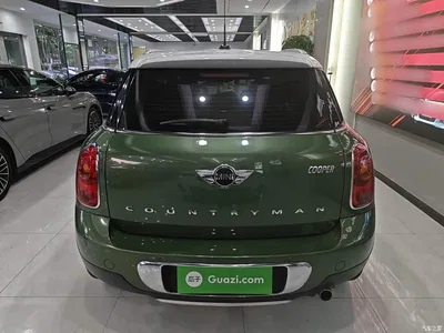 2016 MINI COUNTRYMAN 1.6T COOPER ALL4 Fun Equipment Package, фото 4, лот 10333157
