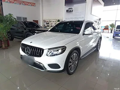 2016 Mercedes-Benz GLC 260 4MATIC Dynamic, фото 2, лот 10294967