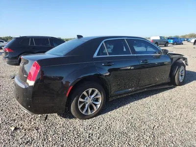 2015 CHRYSLER 300 LIMITED, фото 3, лот 10866800