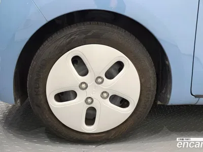 2022 Kia RAY Van, фото 4, лот 10206414