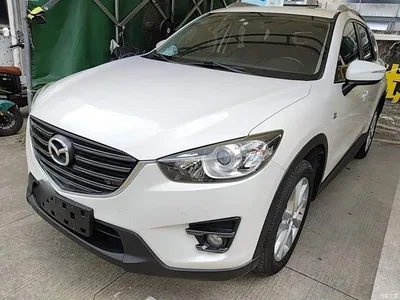 2015 Mazda CX-5 2.5L Automatic 4WD Premium, фото 1, лот 11190208