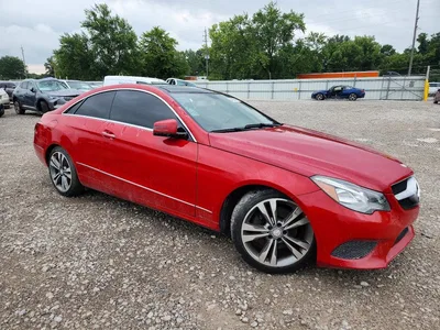 2016 MERCEDES-BENZ E 400, фото 4, лот 10587068