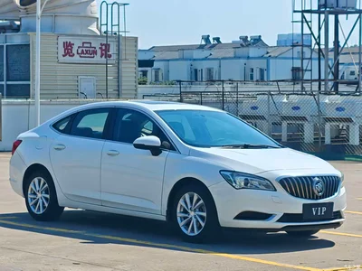 2015 Buick Verano Sedan 15S Automatic Leading, фото 3, лот 11583113