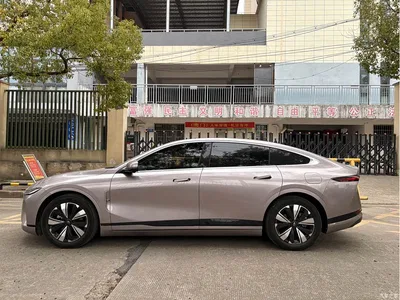 2023 Changan Qiyuan A07 Extended Range 200 Air, фото 4, лот 10407789