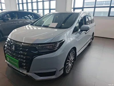 2024 Honda Elysion 2.0L e:HEV Luxury Edition, фото 1, лот 11136228
