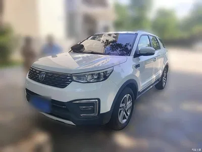 2019 Changan CS55 1.5T Manual Colorful China VI, фото 1, лот 11562723