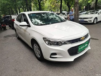 2018 Chevrolet Cavalier 320 Manual Delight Edition, фото 4, лот 11220848