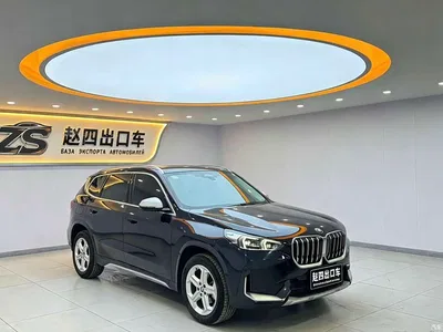 2023 BMW X1 sDrive20Li X Design Package, фото 3, лот 11479806