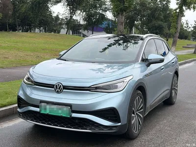 2023 Volkswagen ID.4 X Upgraded Ultimate Intelligent Long Range Edition, фото 2, лот 10818648