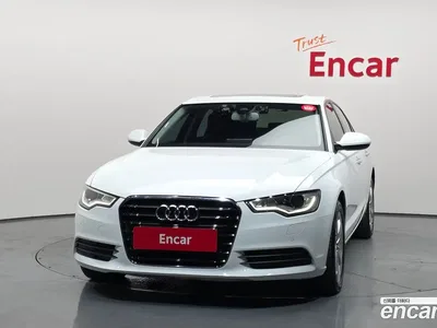 2013 Audi A6 2.0 TDI Dynamic, фото 2, лот 10098227
