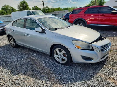 2012 VOLVO S60 T5, фото 4, лот 10874864