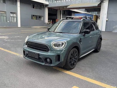 2021 MINI COUNTRYMAN 1.5T COOPER Connoisseur, фото 2, лот 10333202
