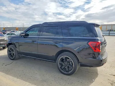 2024 FORD EXPEDITION LIMITED, фото 2, лот 10483136