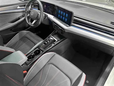 2023 Volkswagen Lamando L 280TSI DSG Cool Edition, фото 4, лот 10468921