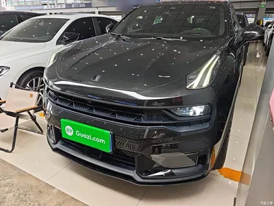 2022 Lynk & Co 05 Model 05+ 2.0TD Automatic Explorer Edition, фото 2, лот 10318382