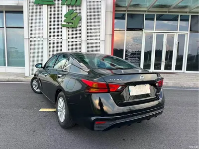 2021 Nissan Teana Model Year 2.0L XE Exclusive Edition, фото 3, лот 10355362