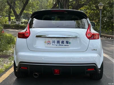 2014 Infiniti ESQ 1.6L Free Edition, фото 4, лот 11166379