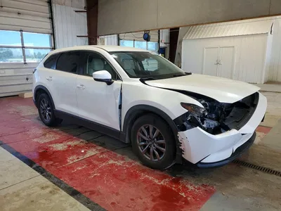 2019 MAZDA CX-9 SPORT, фото 4, лот 10844364
